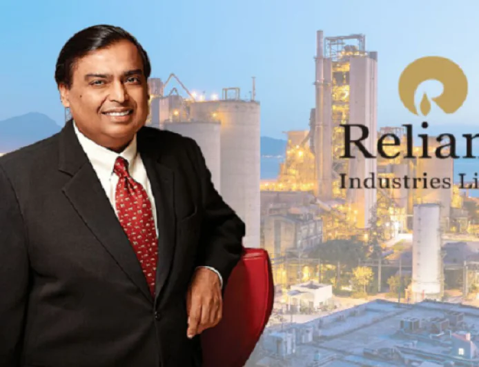 रिलायंस का सरकारी खजाने में ₹2.16 लाख करोड़ का योगदान, CSR खर्च भी बढ़ा