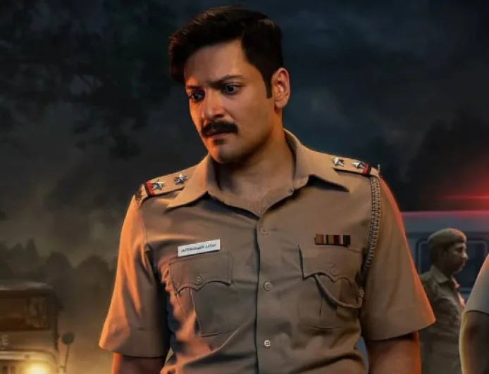 OTT पर दस्तक देने को तैयार 'राख', रहस्यमयी गुमशुदगी से शुरू होगी सस्पेंस और खौफ की कहानी