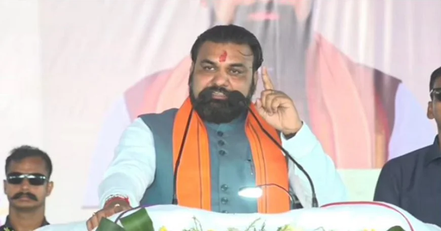 'जब तक बेटियां घर न पहुंचें, तब तक नहीं सोएगी पुलिस', CM सम्राट चौधरी का एलान