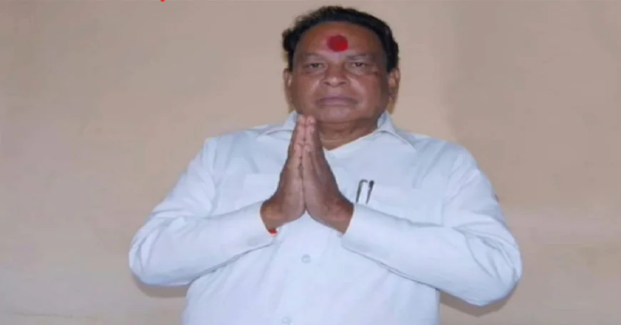 झारखण्ड के पूर्व मंत्री की हालत गंभीर, बोकारो के प्राइवेट अस्पताल में हैं भर्ती, परिजन परेशान