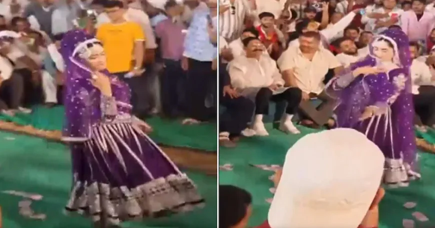 अनंत सिंह की फिर बढ़ी मुश्किलें, हथियारों के प्रदर्शन और अश्लील डांस मामले में JDU विधायक समेत 9 पर FIR