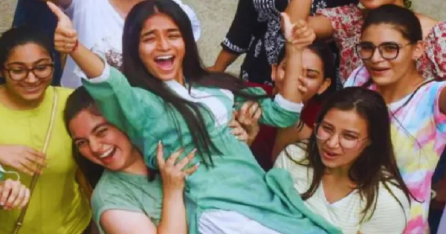 झारखण्ड बोर्ड इंटरमीडिएट का रिजल्ट जारी, आर्ट्स में 96.14%, साइंस में 82.92% सफल 