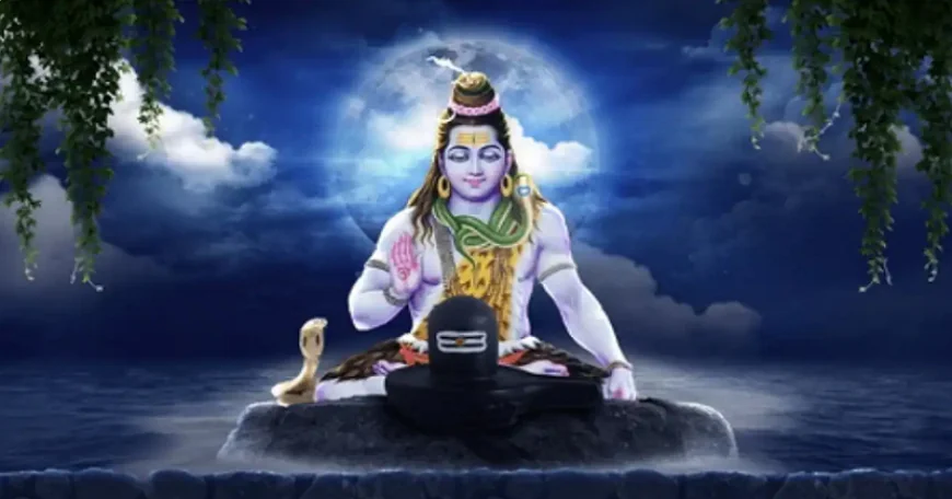 Masik Shivratri 2026 : मई में कब है मासिक शिवरात्रि? जानें सही तारीख, बन रहे 3 शुभ योग, जानिए व्रत-पूजा का सही समय