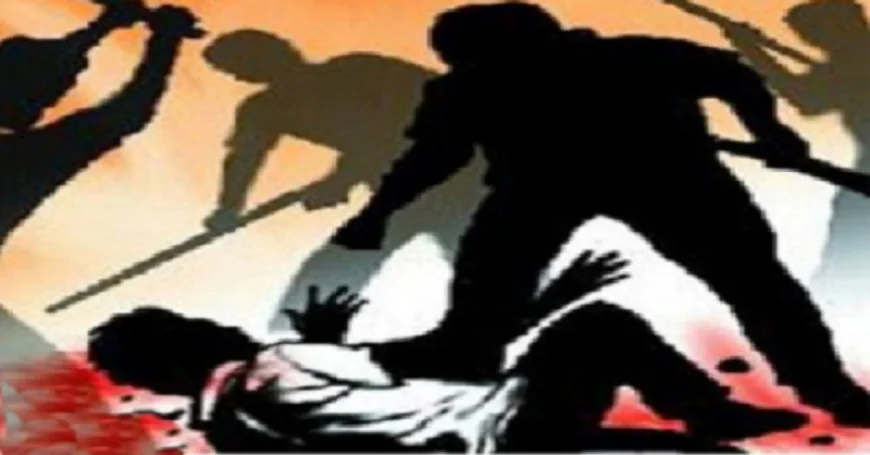 BIG NEWS : झारखंड में पूर्व विधायक के निजी सहायक पर जानलेवा हमला, इलाके में मचा हड़कंप, गरमायी सियासत
