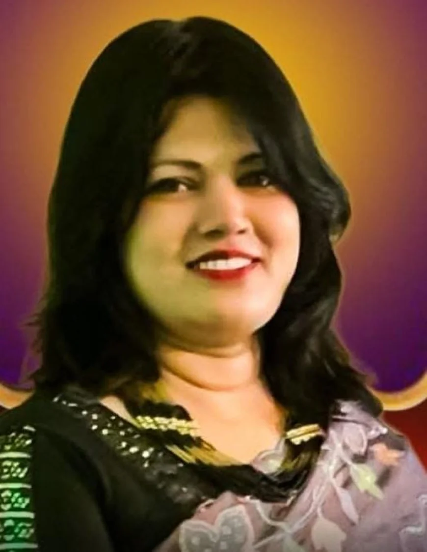 "खुल के रो लीजिए दिल बहल जाएगा, दर्द अश्कों की सूरत में ढल जाएगा"