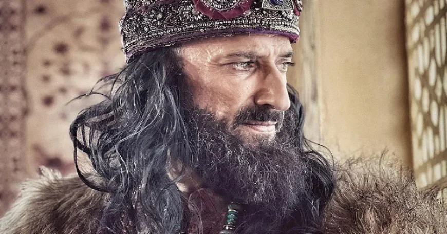 पत्नी की मौत के बाद टूट गया था ये दमदार एक्टर, 4 साल इंडस्ट्री से दूर रह की बेटे की परवरिश, धांसू कमबैक को तैयार