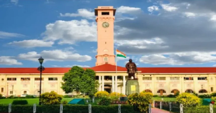 बिहार में बड़ा प्रशासनिक फेरबदल, 15 IAS अफसरों का तबादला, शिक्षा विभाग के नए सचिव बने विनोद सिंह गुंजियाल, IAS टॉपर शुभम कुमार बने पटना DDC