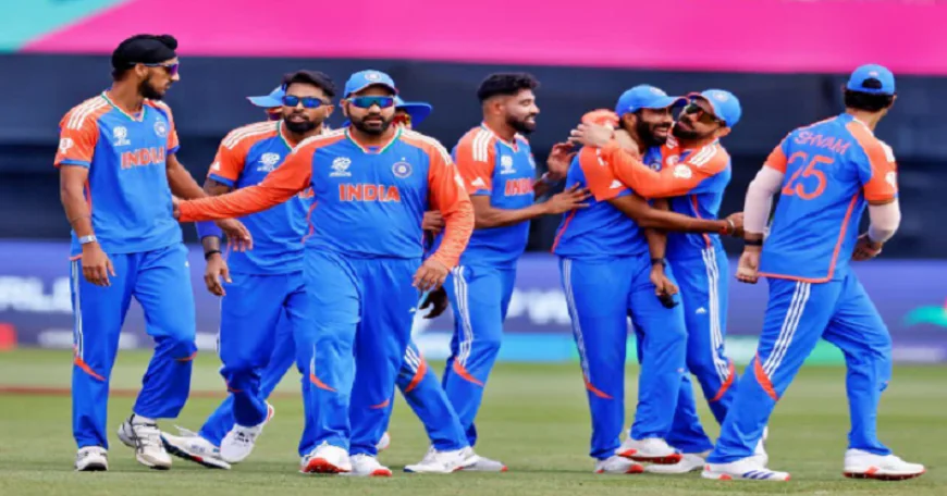 अफगानिस्तान सीरीज के लिए टीम इंडिया का ऐलान, शुभमन गिल बने कप्तान, 4 नए चेहरों की एंट्री, पंत से छीनी गई उपकप्तानी