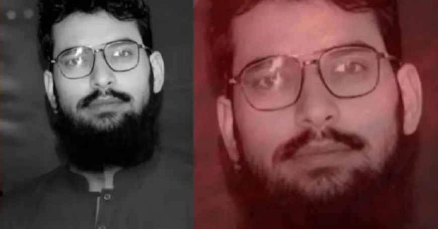 पुलवामा हमले में शामिल आतंकी हमजा बुरहान का खात्मा, POK में अज्ञात हमलावरों ने मारी गोली 
