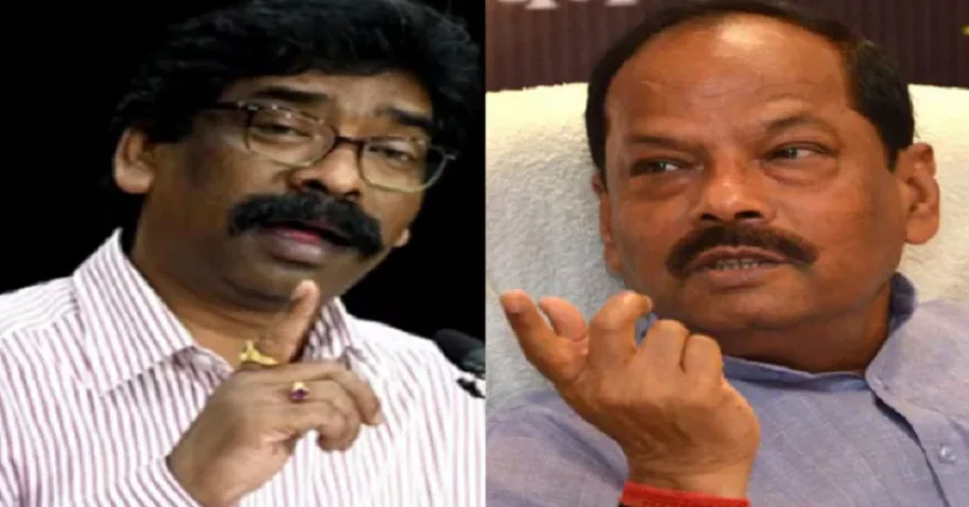 बिजली कटौती और लो-वोल्टेज पर भड़के रघुवर दास, CM हेमंत से की त्वरित कार्रवाई की मांग