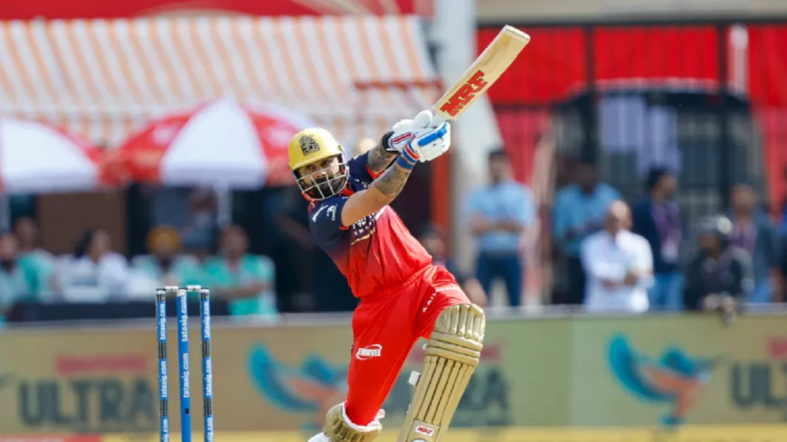 क्रिस गेल-वॉर्नर और केएल राहुल भी नहीं कर पाए जो काम, विराट कोहली IPL 2026 में बना सकते हैं महारिकॉर्ड