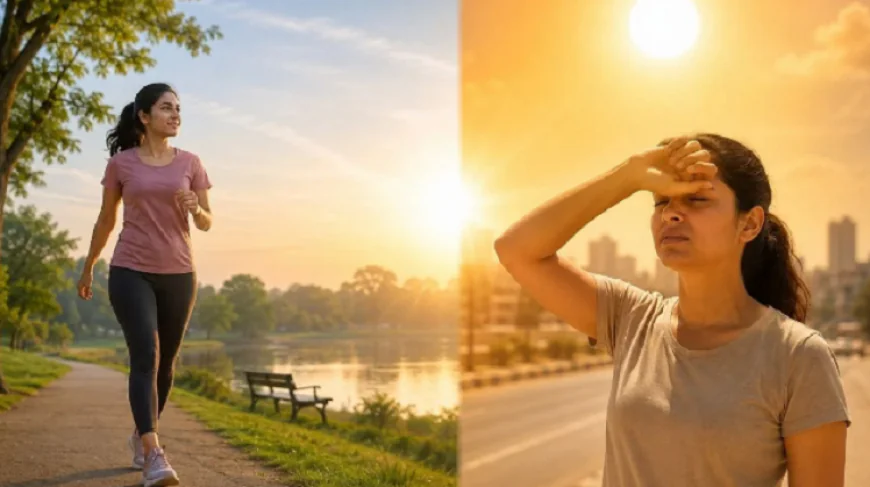 क्या सिर्फ धूप में बैठने से पूरी हो जाती है Vitamin D की कमी? जानिए डॉक्टर की राय