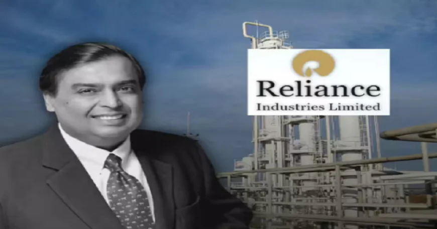 रिलायंस ने की 1 लाख से ज्यादा नई भर्तियां, ग्रीन एनर्जी से 2 लाख रोजगार की उम्मीद