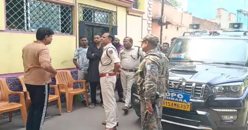 बाघमारा में कोयला वर्चस्व को लेकर ताबड़तोड़ फायरिंग, 3 घायल, एक की हालत गंभीर