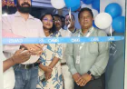 रांची में CAMS के नए ऑफ़िस का उद्घाटन