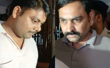 खान सर फायरिंग केस में नया ट्विस्ट, ज्ञान बिंदु कोचिंग की ओर से वीडियो जारी, हिरासत में लिए गये खान सर के दो सहयोगी