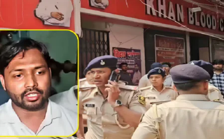 'फायरिंग मामले में खान सर नहीं करेंगे सरेंडर', बोले वकील, कहा : दायर करेंगे अग्रिम जमानत याचिका, FIR गलत