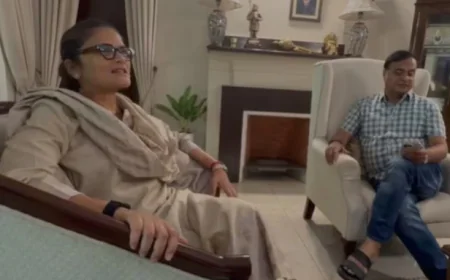 ममता बनर्जी को लगा बड़ा झटका, एक और राज्यसभा सांसद का इस्तीफा, असम के CM से की मुलाकात