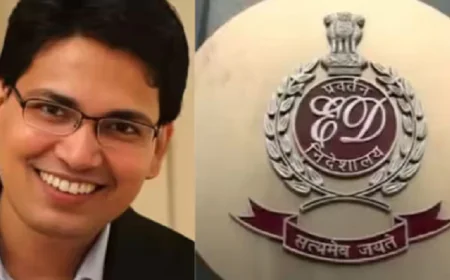 रिशु श्री केस में अब तक का सबसे बड़ा एक्शन, मुमुक्षु चौधरी-तारिणी दास और उमेश सिंह अरेस्ट