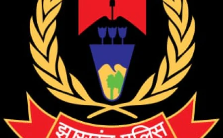 रांची पुलिस ने सुलझाई हाईकोर्ट अधिवक्ता पर फायरिंग की गुत्थी