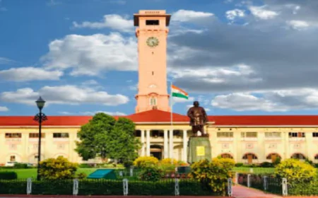 सम्राट सरकार की बड़ी सौगात: बिहार प्रशासनिक सेवा के 16 अफसर बने IAS अधिकारी, पूरी लिस्ट यहां देखिए