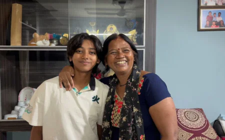 रांची की पलक सिंह पहनेंगी टीम इंडिया की जर्सी, श्रीलंका सीरीज के लिए U19 टीम में चयन