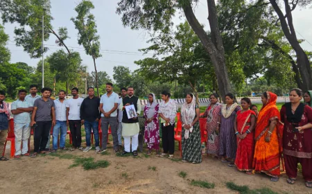 लापता बच्चों का हॉटस्पॉट बना रांची का धुर्वा, अंश-आंशिक के बाद कर्ण-अर्जुन एवं शिवा का लापता होना चिंताजनक
