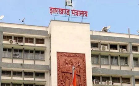 जंगली जानवरों के हमले में मौत पर अब मिलेगा दस लाख मुआवजा, झारखंड कैबिनेट ने 23 प्रस्तावों को दी मंजूरी