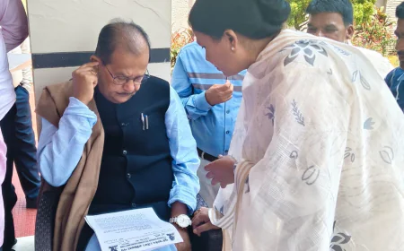  पूर्व विधायकों व पूर्व सांसदों की तर्ज पर पूर्व जैक पार्षदों को भी पेंशन व अन्य सुविधा मिले