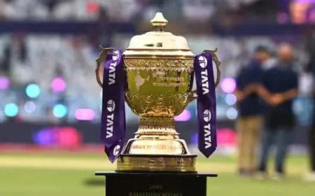 IPL 2027 का शेड्यूल बदलने की तैयारी, BCCI का बड़ा प्लान, मार्च में शुरू होकर मई में खत्म होगा टूर्नामेंट