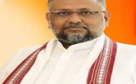 परिमल नाथवानी की जीत राज्यहित की जीत : डॉ. प्रदीप वर्मा