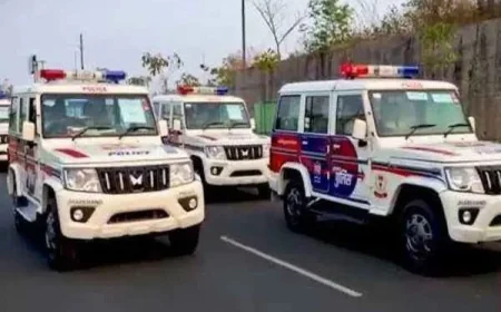शिकायत मिलने के 10 मिनट के अंदर मौके पर पहुंच रही झारखंड पुलिस, रिपोर्ट में दावा