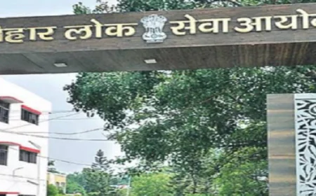 BIG BREAKING : BPSC 70वीं का फाइनल रिजल्ट जारी, 2035 सफल अभ्यर्थियों का चयन, बनेंगे 200 SDM-136 DSP