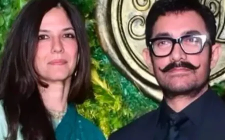 गौरी स्प्रैट से रजिस्टर्ड मैरिज करेंगे आमिर खान, घर में होगी प्राइवेट सेरेमनी, करीबी दोस्त-रिश्तेदार होंगे शामिल
