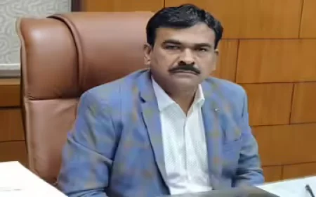 मतदाता सूची का गहन पुनरीक्षण केवल भारतीय नागरिकों के लिए है : के रवि कुमार