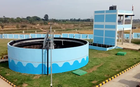 सीवरेज-ड्रेनेज योजना अधूरा, कार्य पूरा करने के लिए चाहिए 89 करोड़