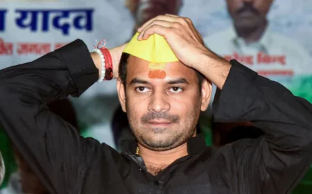 तेजप्रताप यादव चोरी केस में नया मोड़, गवाह ड्राइवर ने लगाया धमकी देने का आरोप; मोतीलाल की पत्नी ने भी दर्ज कराई FIR