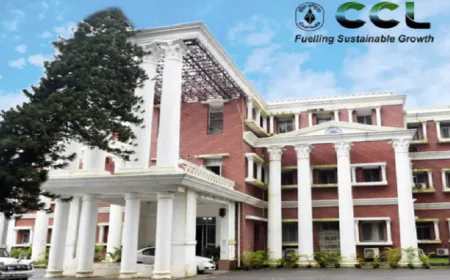 CCL ने शुरू की 'विद्या सारथी' योजना, फ्री में होगी मेडिकल-इंजीनियरिंग की तैयारी