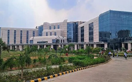 AIIMS देवघर में पहली बार सफल ओपन हार्ट सर्जरी, झारखंड के मरीजों को मिलेगी बड़ी राहत