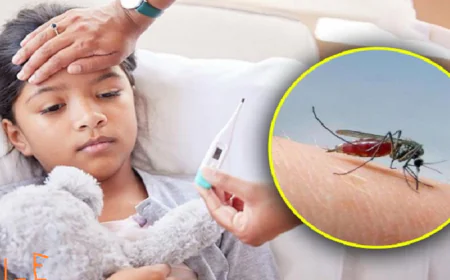 पूर्वी सिंहभूम में ब्रेन मलेरिया का कहर, MGM अस्पताल में 15 बच्चे भर्ती, दो दिनों में 3 बच्चों की मौत