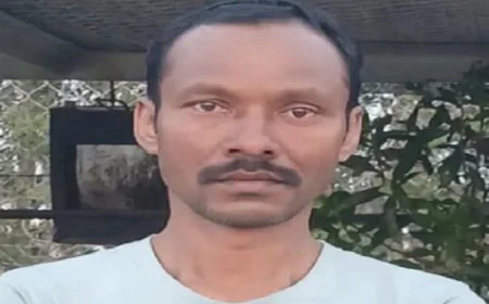 सऊदी अरब में हुई मौत के 9 दिन बाद भी शव का इंतजार, गिरिडीह के परिवार की बढ़ी चिंता, मुआवजे पर भी नहीं मिला जवाब