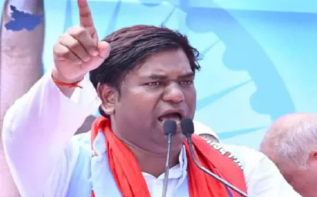यूपी में मुकेश सहनी की नजरबंदी 12 घंटे और बढ़ी, अब 30 जून की रात 12 बजे तक हाउस अरेस्ट रहेंगे VIP चीफ