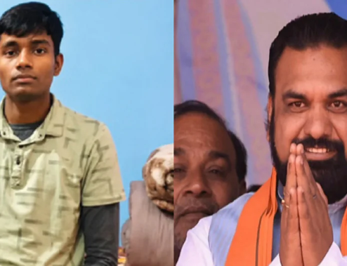 JEE Advanced 2026 प्रवेश परीक्षा में गयाजी के शुभम कुमार ने हासिल किया ऑल इंडिया रैंक-1, सीएम सम्राट चौधरी ने दी शुभकामनाएं