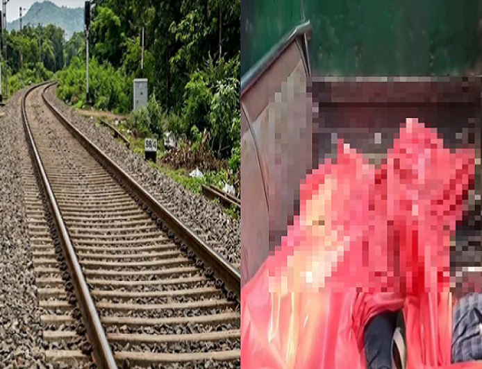 बोकारो रेलवे ट्रैक पर मिले तीन शव, इलाके में मची सनसनी, जांच में जुटी पुलिस