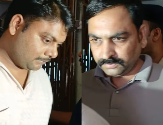 खान सर फायरिंग केस में नया ट्विस्ट, ज्ञान बिंदु कोचिंग की ओर से वीडियो जारी, हिरासत में लिए गये खान सर के दो सहयोगी