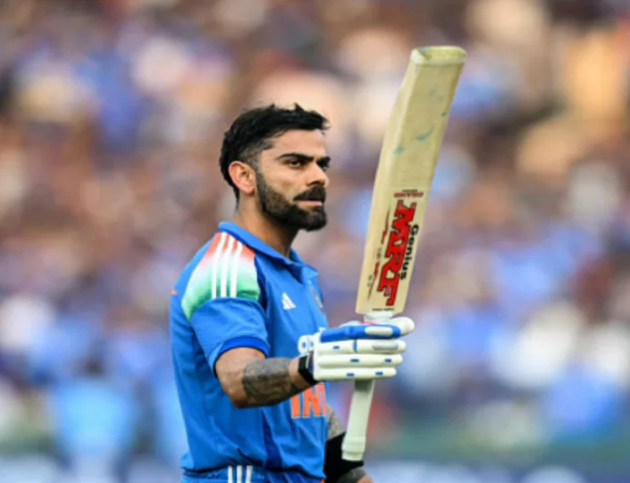 अफगानिस्तान वन-डे सीरीज से बाहर हुए विराट कोहली, IPL फाइनल में लगी चोट बनी वजह, टीम इंडिया की बढ़ी टेंशन