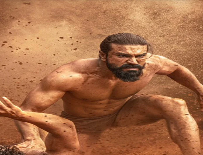'पेड्डी' देखते ही भावुक हुए चिरंजीवी, बेटे राम चरण की फिल्म को बताया 'इन्क्रेडिबल ब्लॉकबस्टर'