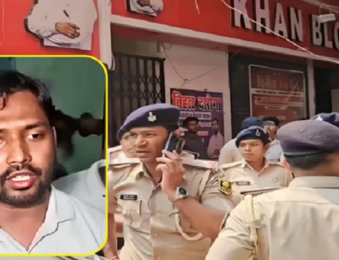 'फायरिंग मामले में खान सर नहीं करेंगे सरेंडर', बोले वकील, कहा : दायर करेंगे अग्रिम जमानत याचिका, FIR गलत