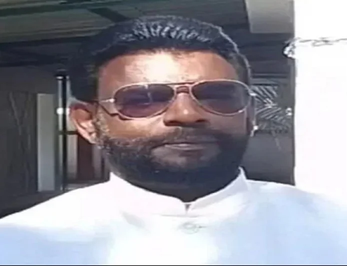झामुमो ने बैद्यनाथ राम को बनाया राज्यसभा उम्मीदवार, 8 जून को करेंगे नामांकन दाखिल, दूसरे प्रत्याशी की घोषणा बाकी