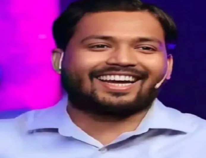 खान सर को पटना सिविल कोर्ट से मिली बड़ी राहत, फायरिंग मामले में गिरफ्तारी पर लगी रोक